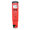 (image for) pHep5 Pocket Tester, ATC, 0-14 pH +/- 0.01 & Temperature